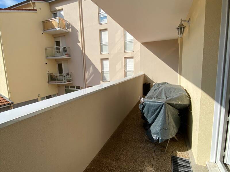 Maison à vendre, 64m², SAINT ETIENNE