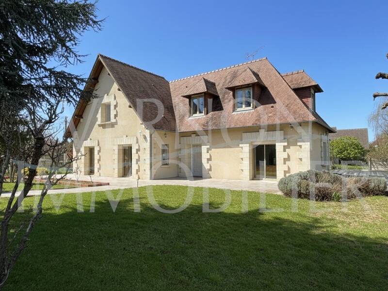 Maison à vendre, 225m², VERNON