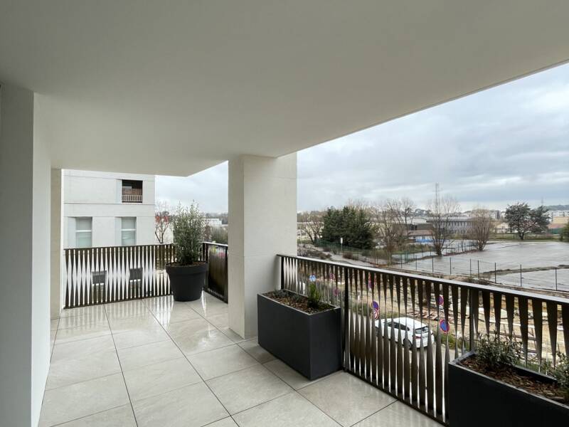 Maison à louer, 67m², MONTPELLIER