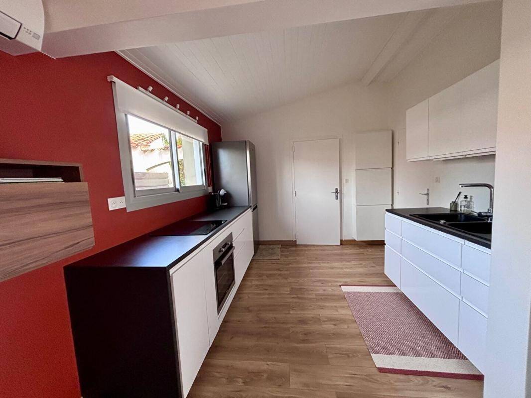 Maison à vendre, 72m², PONTENX LES FORGES