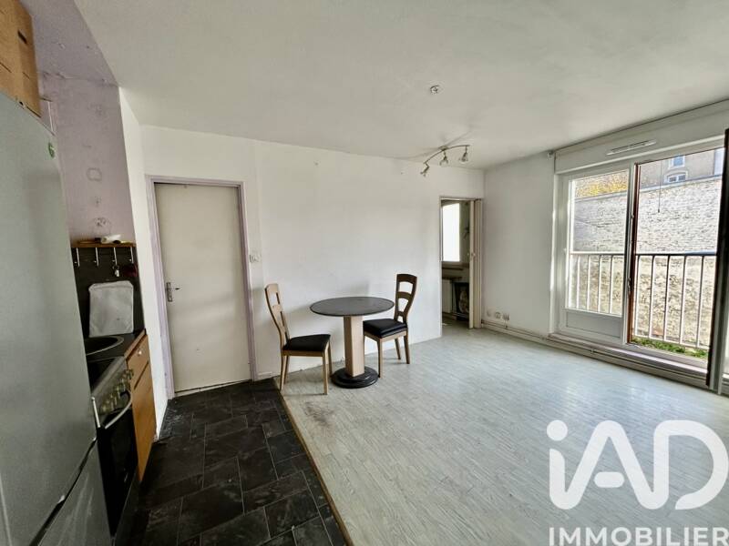 Maison à vendre, 30m², NEUFCHATEAU