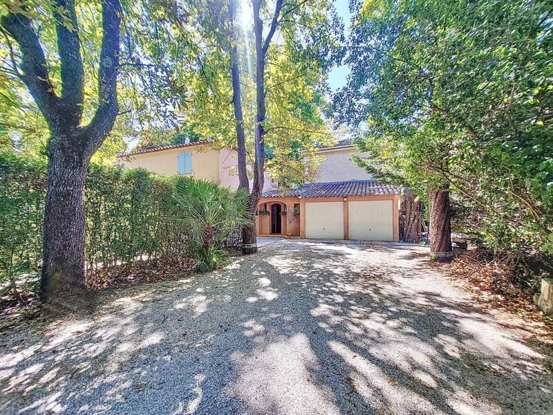 Maison à vendre, 210m², AIX EN PROVENCE