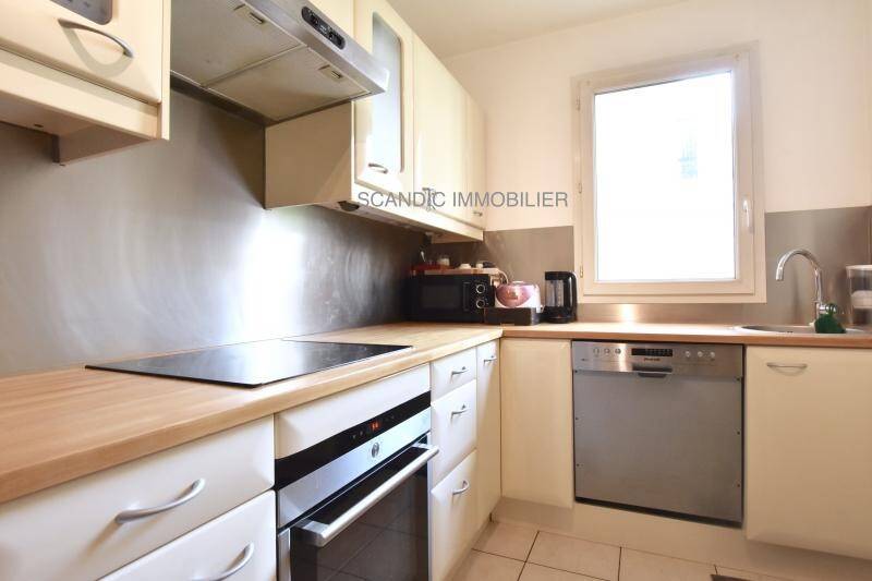 Maison à louer, 90m², ISSY LES MOULINEAUX