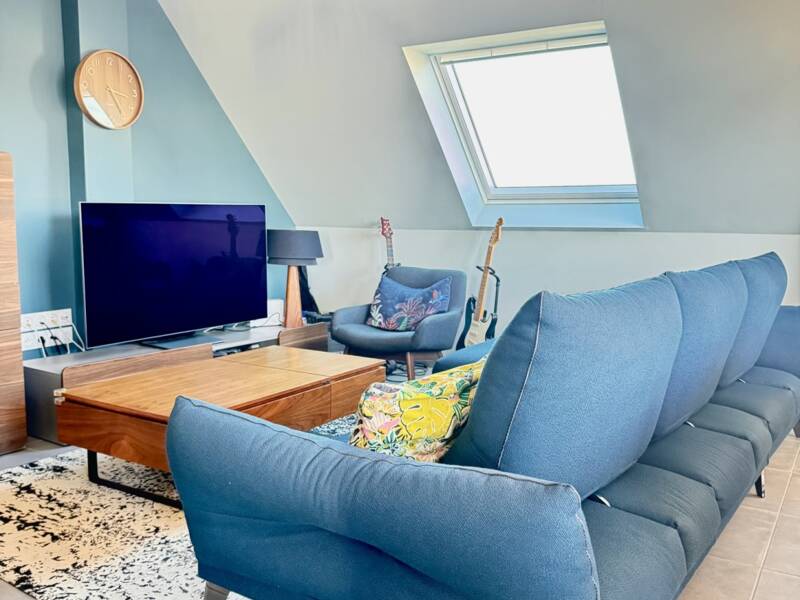 Maison à vendre, 93m², STRASBOURG