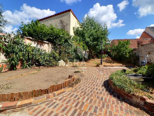 Maison à vendre 357 000 € 4 pièces 3 chambres 127 m² 340 m² de terrain Le Rosaire Saint-Leu-la-Forêt 95320