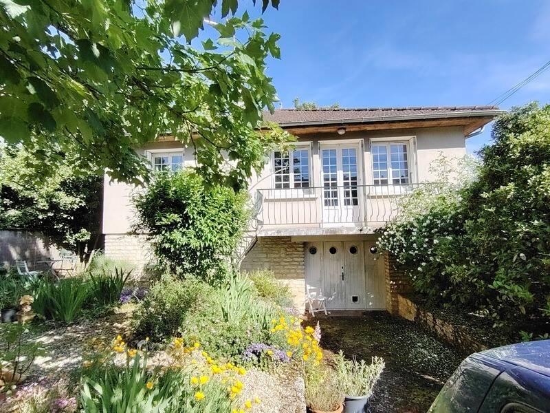 Maison à vendre, 96m², POITIERS