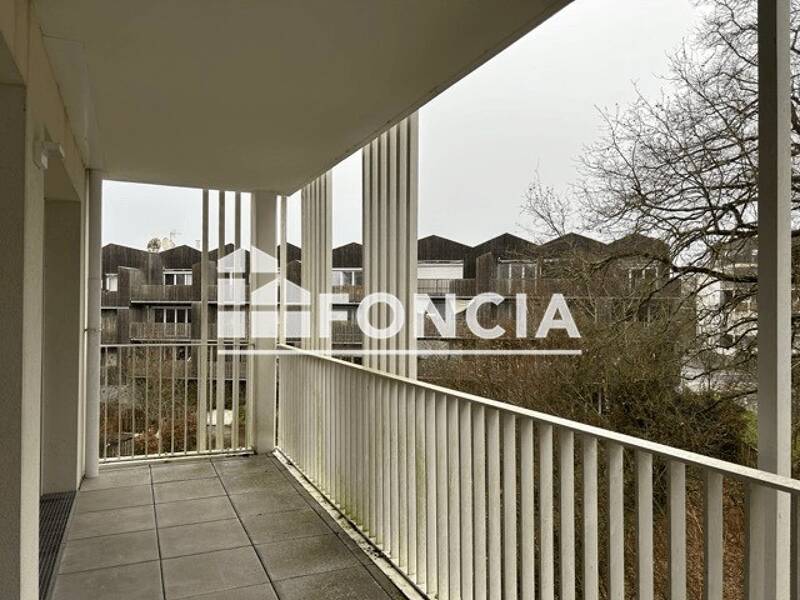 Maison à louer, 40m², NANTES