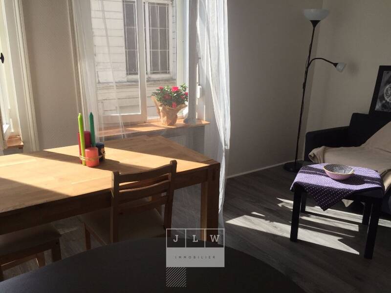 Maison à louer, 32m², LILLE