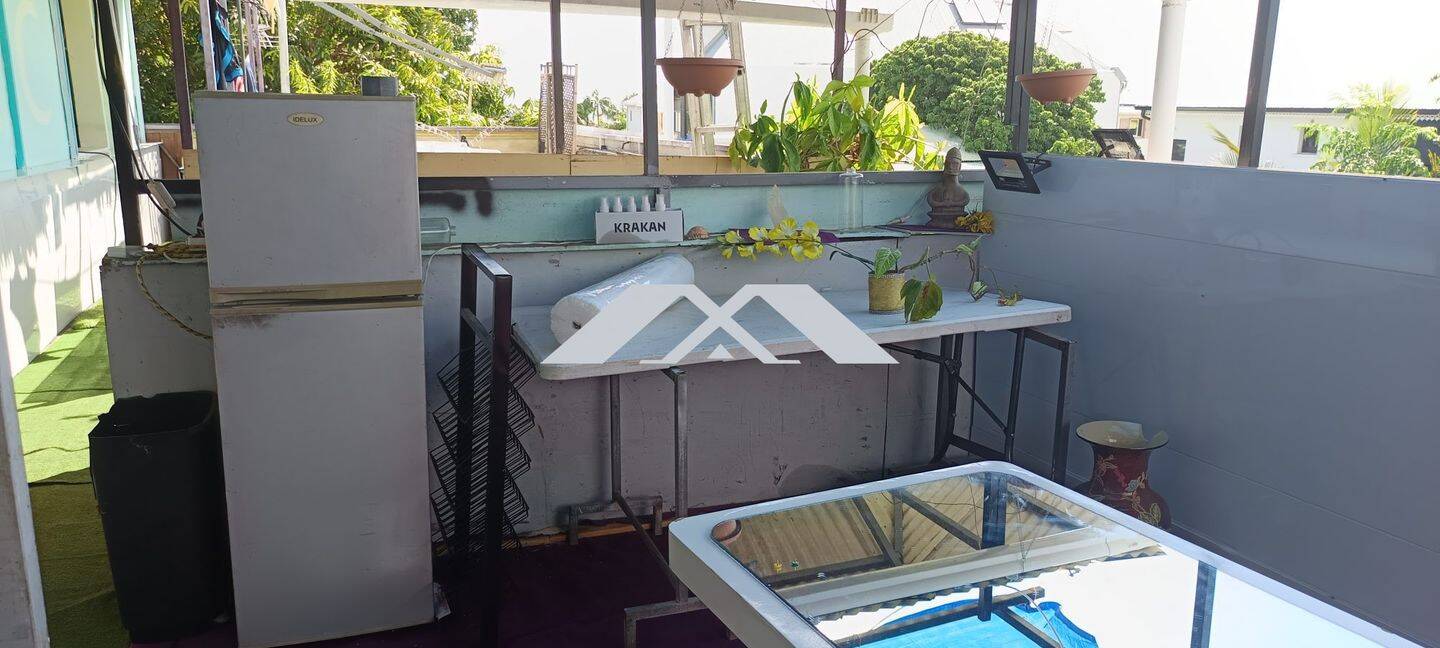 Maison à vendre, 140m², SAINT PIERRE