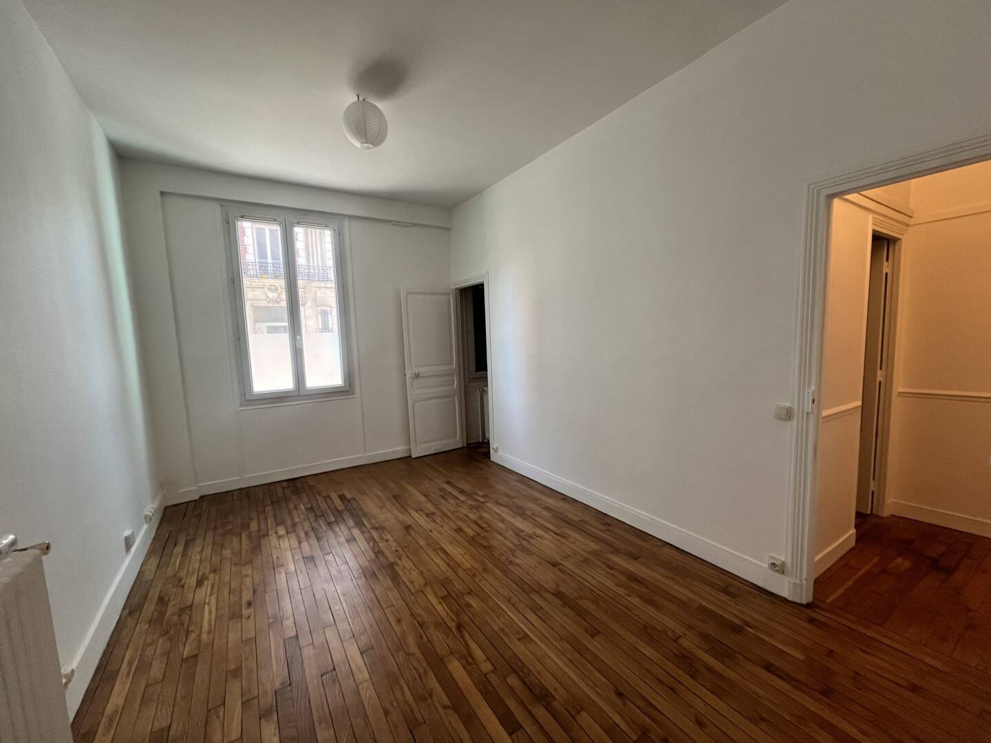 Maison à louer, 41m², SAINT OUEN