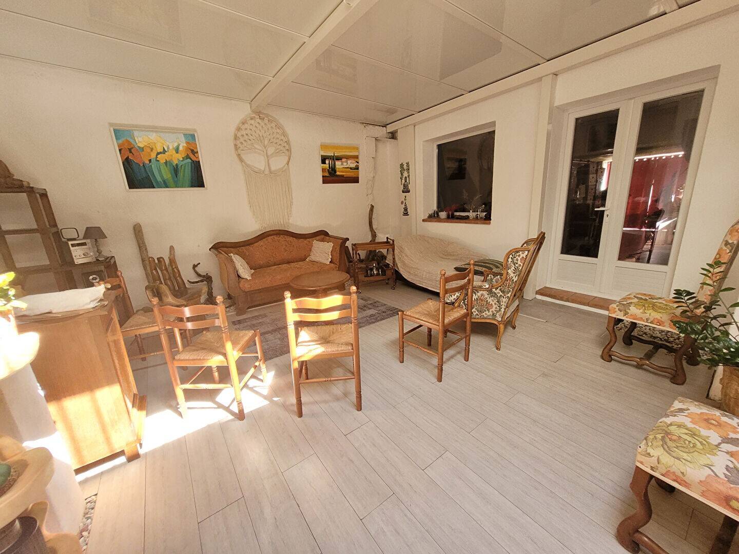 Maison à vendre, 180m², MOURIES