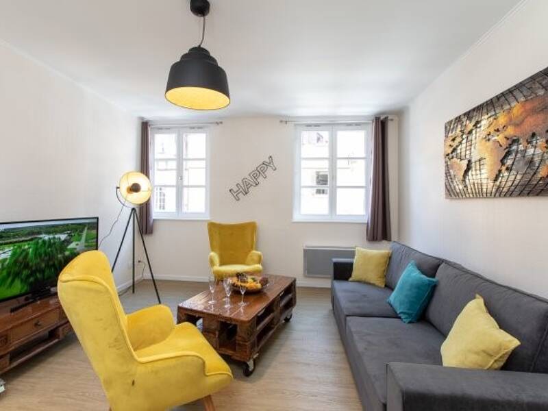 Maison à louer, 60m², COLMAR