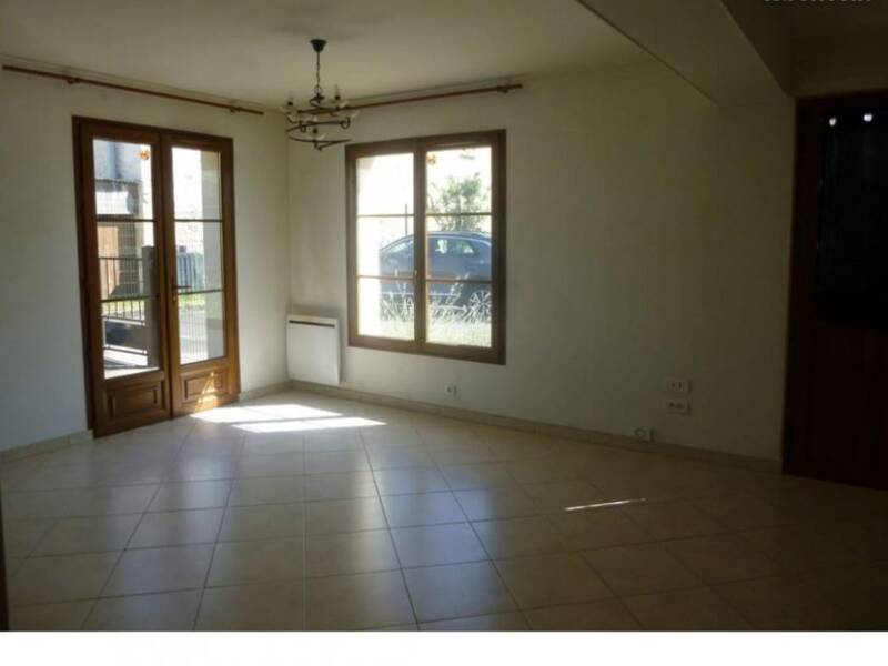 Maison à louer, 50m², GOUVIEUX