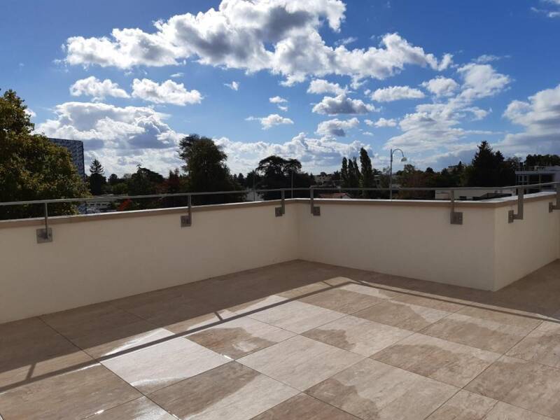 Maison à louer, 106m², CHAMPAGNE AU MONT D'OR