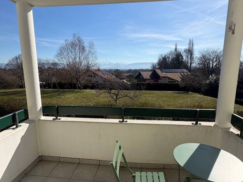 Maison à louer, 50m², CROZET