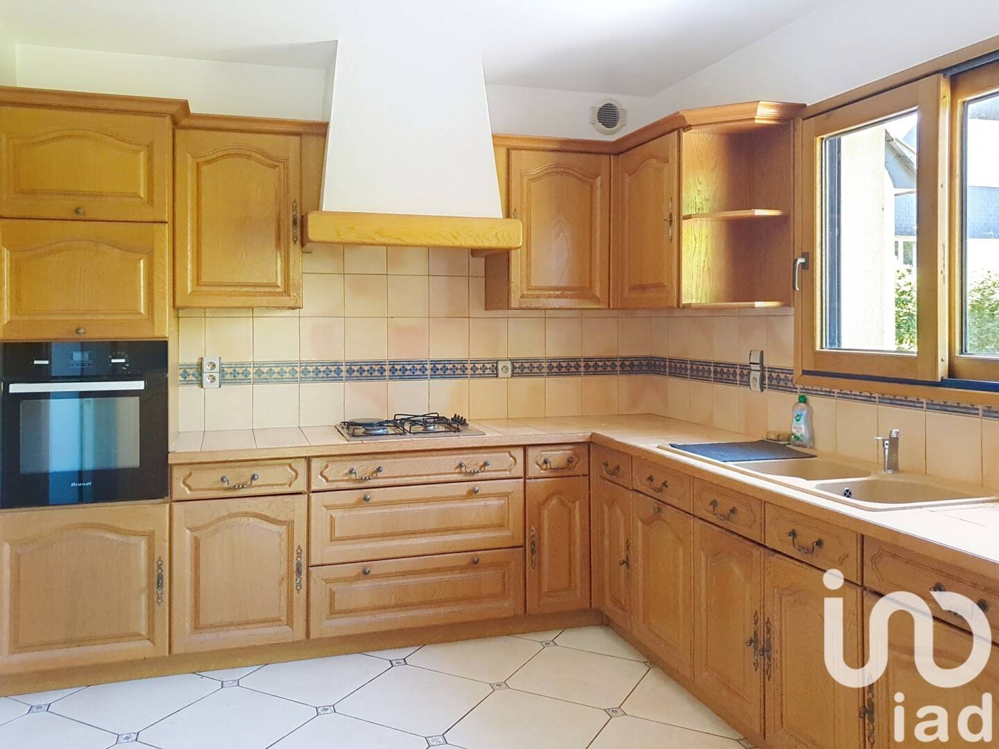 Maison à vendre, 145m², GRAND CHAMP