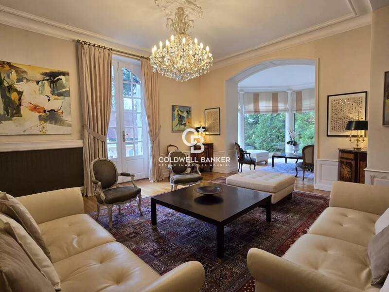 Maison à vendre, 258m², LE MANS