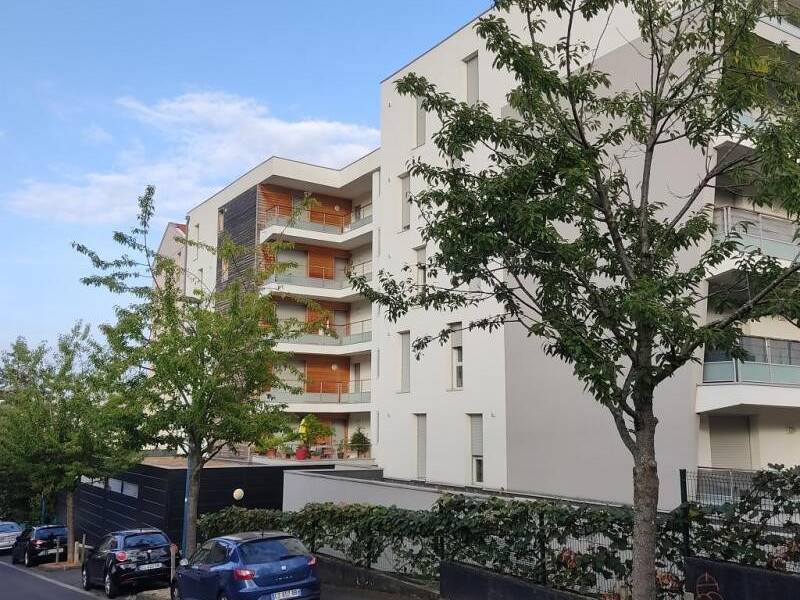 Maison à louer, 71m², CLERMONT FERRAND