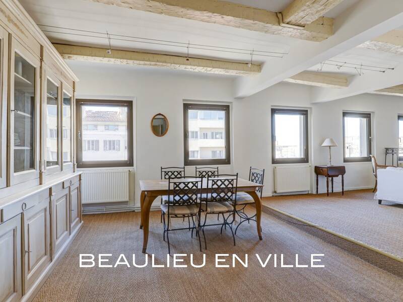 Maison à vendre, 103m², MARSEILLE 1ER