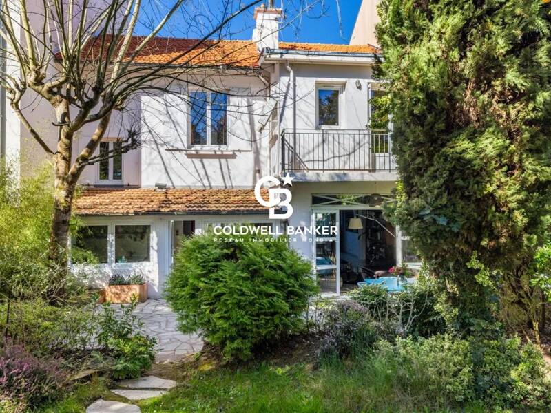 Maison à vendre, 205m², NANTES