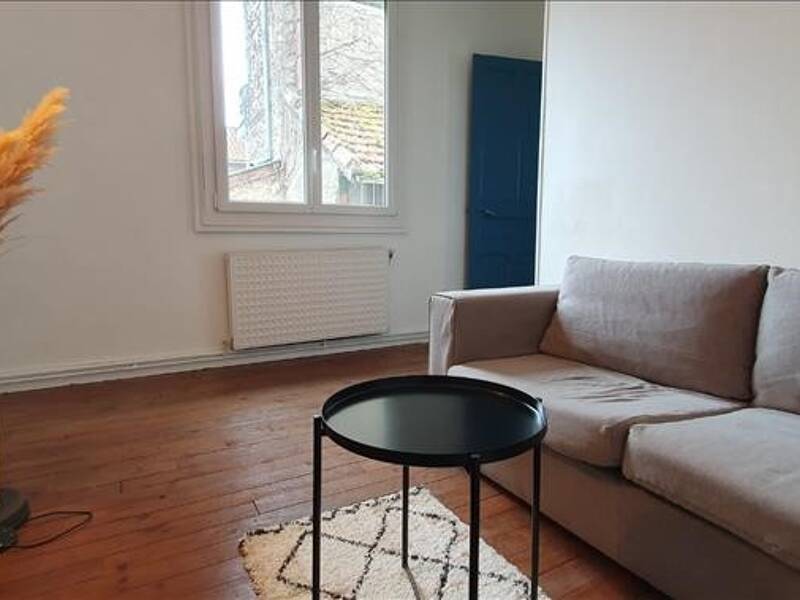 Maison à louer, 46m², TARBES