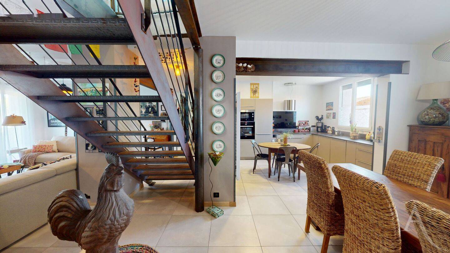 Maison à vendre, 290m², PORTET SUR GARONNE