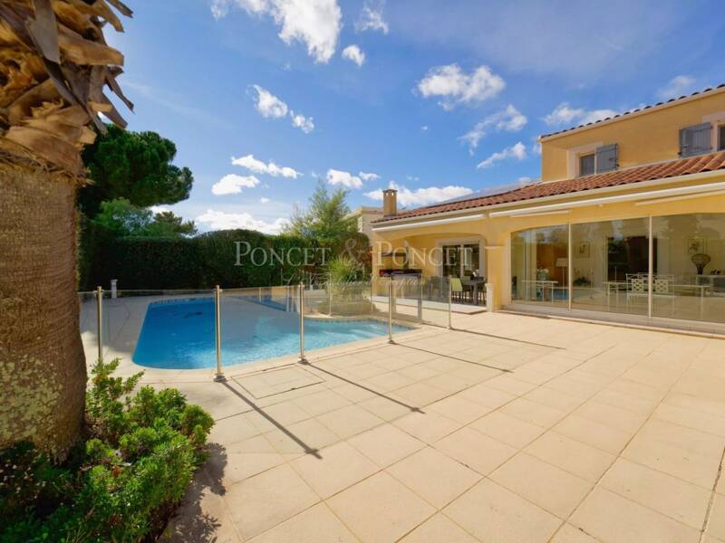 Maison à vendre, 225m², PEROLS