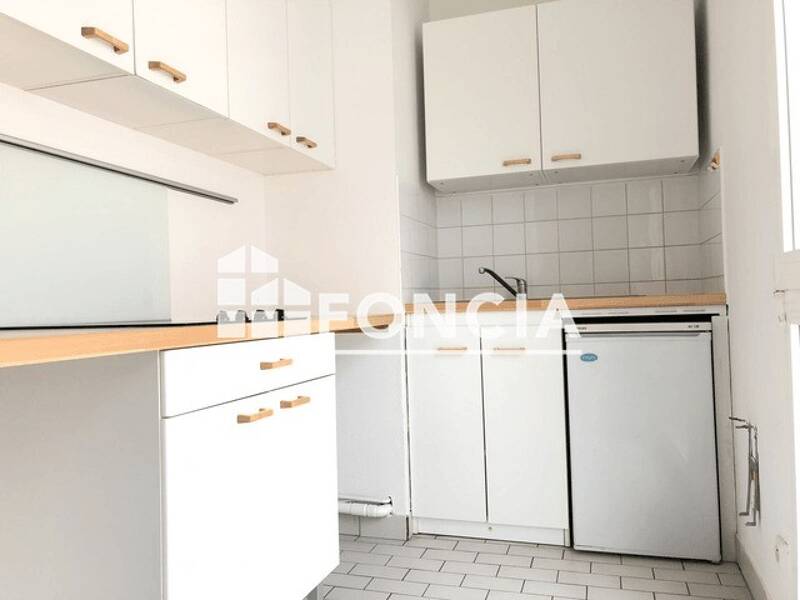 Maison à louer, 31m², BLOIS