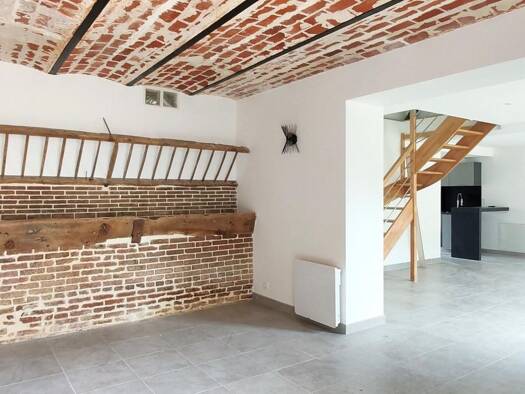 Maison à vendre 249 000 € 5 pièces 4 chambres 160 m² 860 m² de terrain Pacy-sur-Eure 27120