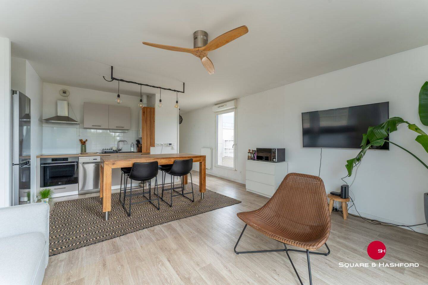 Maison à vendre, 64m², EYSINES