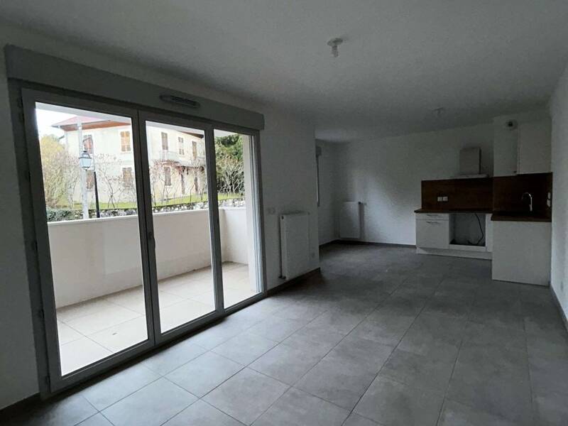 Maison à louer, 50m², CHOISY