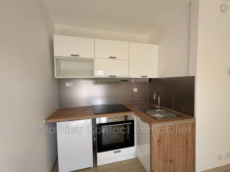 Maison à louer, 21m², NIMES