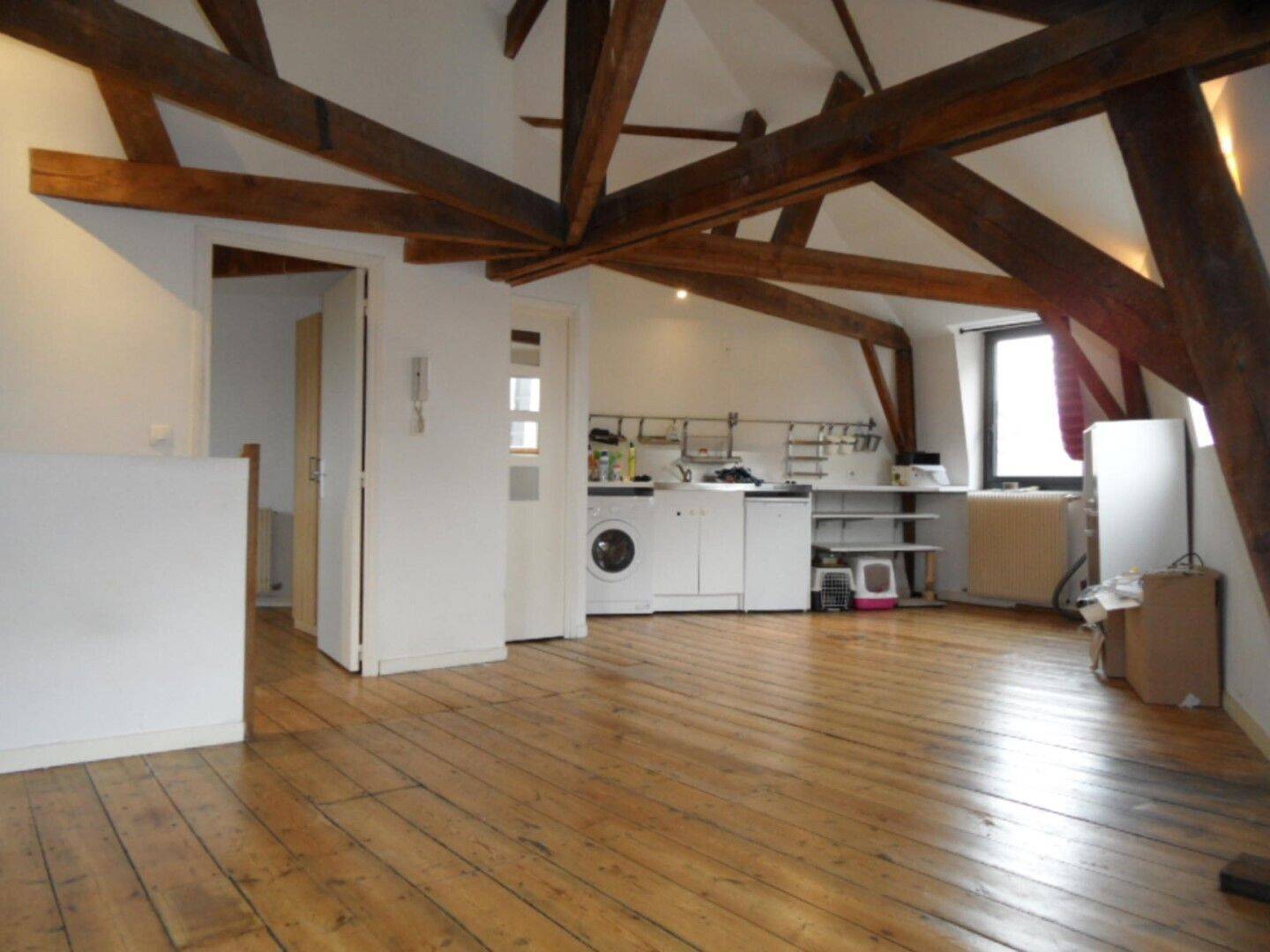 Maison à louer, 49m², MARCQ EN BAROEUL