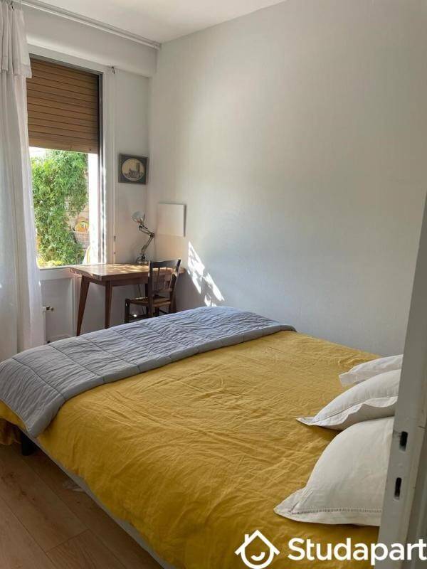 Maison à louer, 13m², LA ROCHELLE