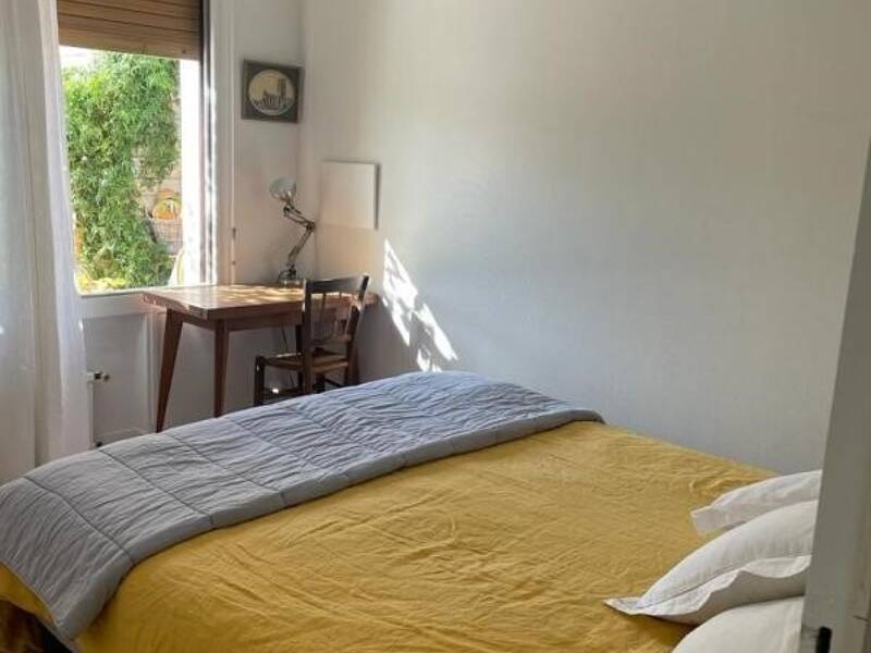 Maison à louer, 13m², LA ROCHELLE