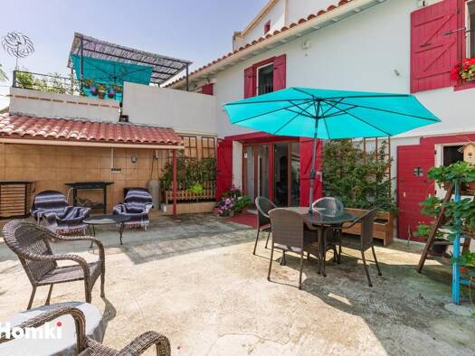 Maison de ville à vendre 258 900 € 6 pièces 4 chambres 160 m² Villeneuve-Lès-Montréal 11290