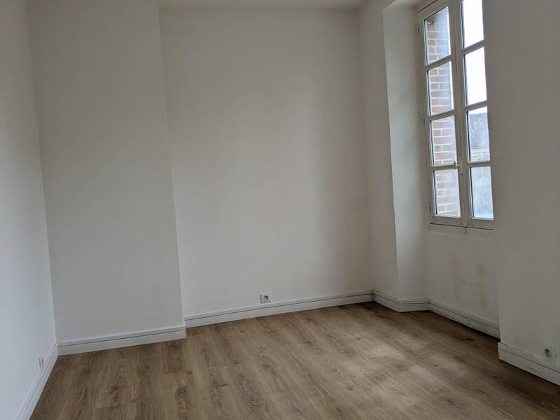 Maison à louer, 128m², SAINT VALERIEN