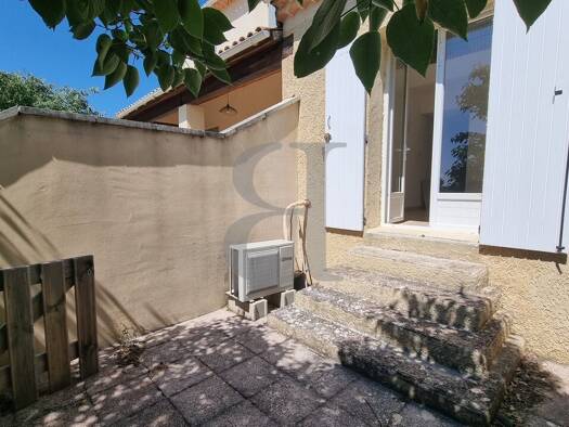 Villa à vendre 150 000 € 2 pièces 1 chambre 43 m² Venasque 84210