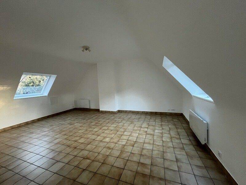 Maison à louer, 52m², MOELAN SUR MER