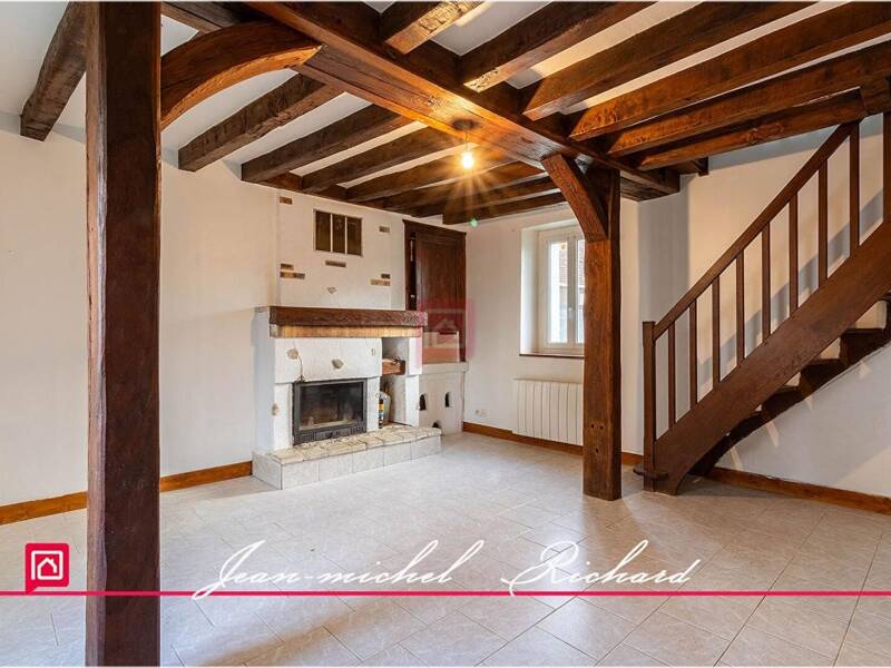 Maison à vendre, 66m², LA VERNELLE