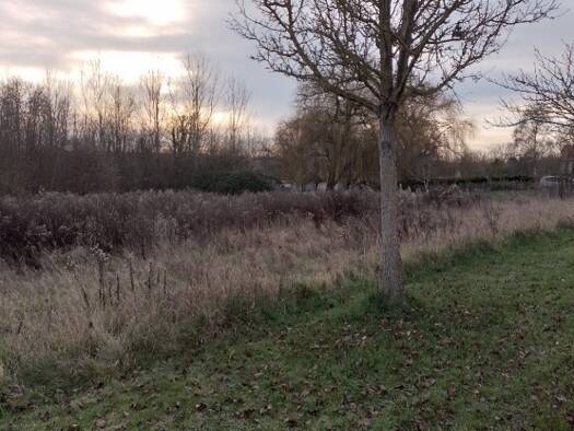 Terrain constructible à vendre 70 000 € 880 m² de terrain Billy-sur-Aisne 02200