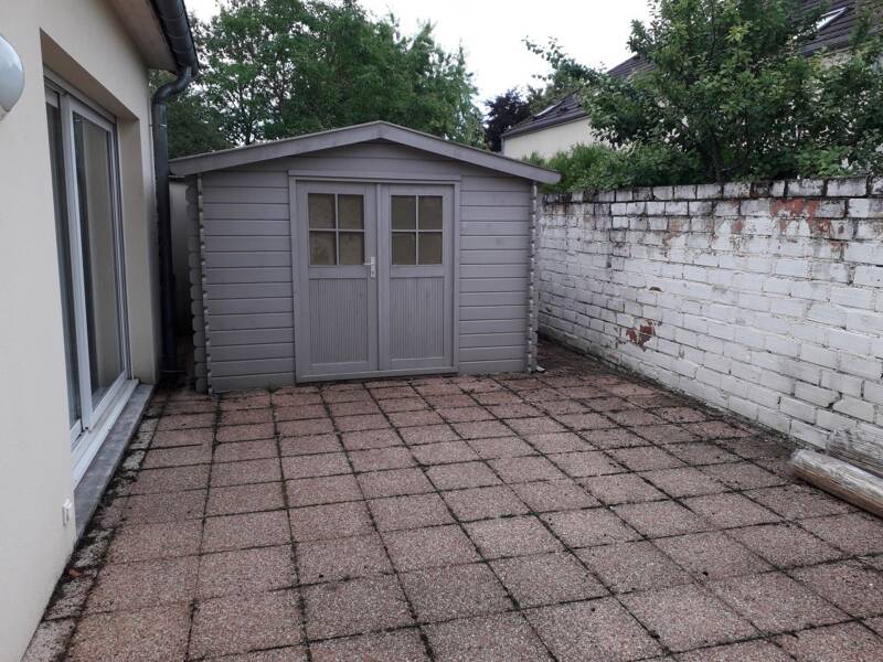 Maison à louer, 72m², TROYES