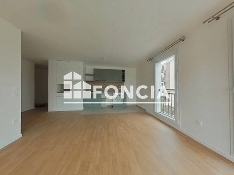 Maison à louer, 65m², BALLAINVILLIERS