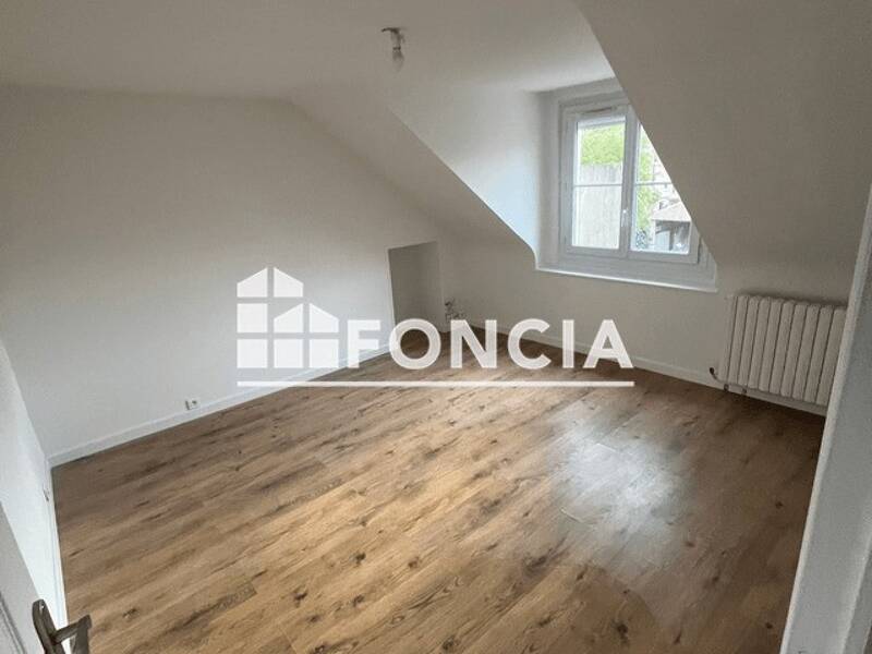 Maison à louer, 75m², LE MANS