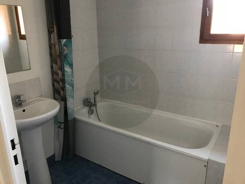 Maison à louer, 55m², LE VAUDREUIL