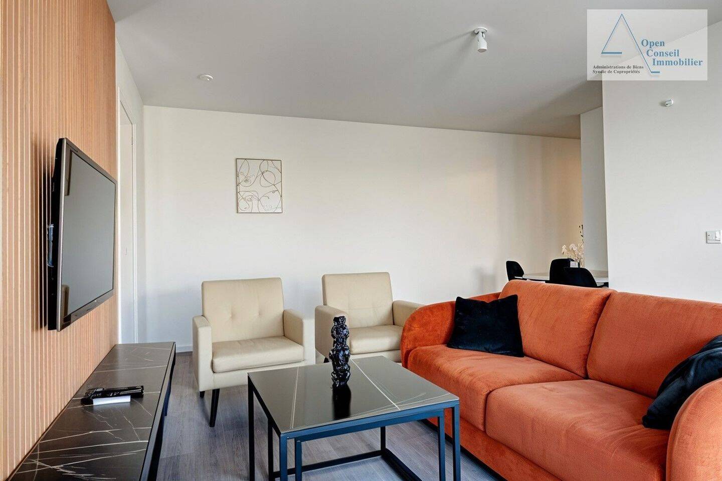 Maison à louer, 60m², CHAMPIGNY SUR MARNE
