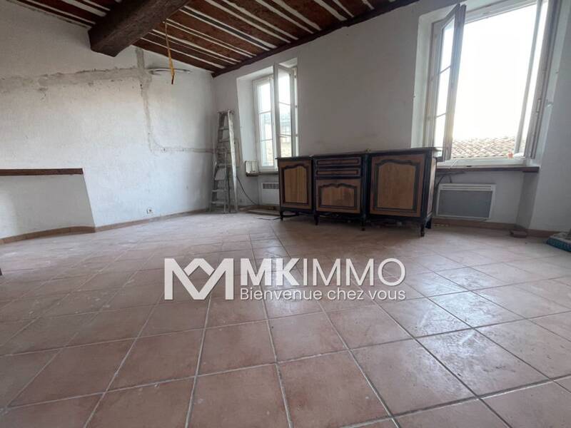 Maison à louer, 47m², LE BROC