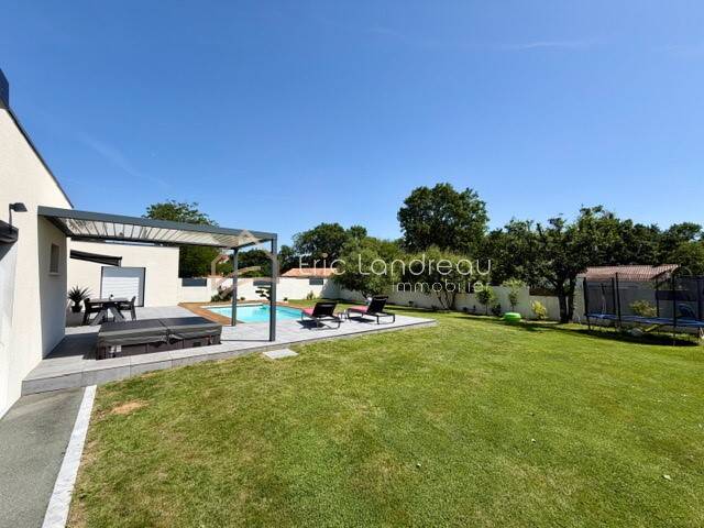 Maison à vendre, 128m², SAINTE FOY