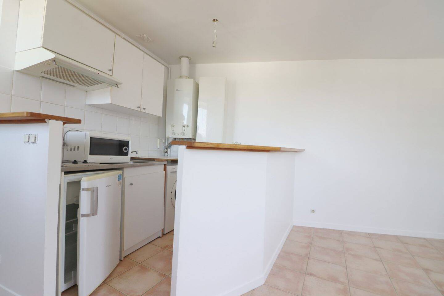 Maison à louer, 37m², MANTES LA JOLIE