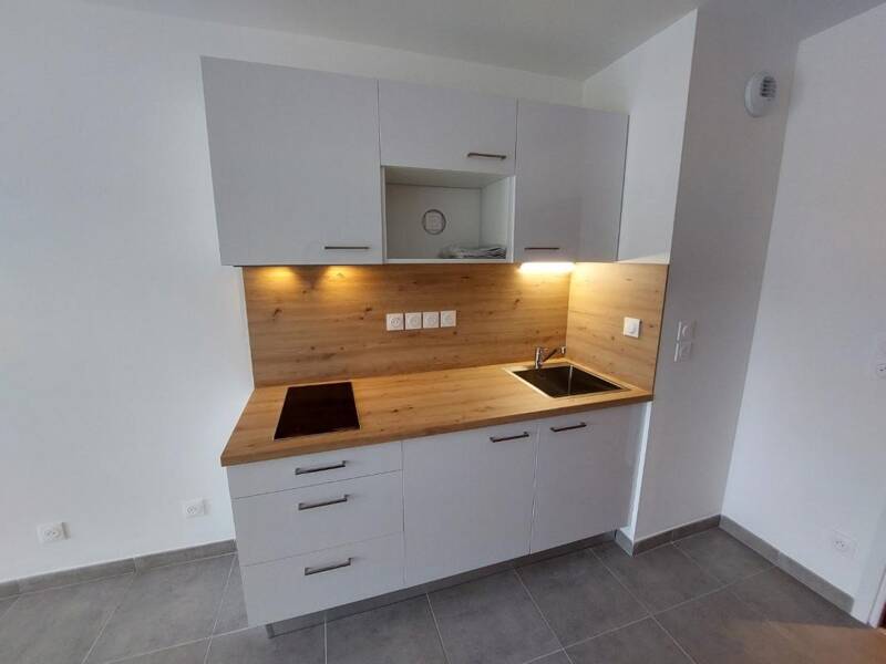 Maison à louer, 36m², MONTPELLIER